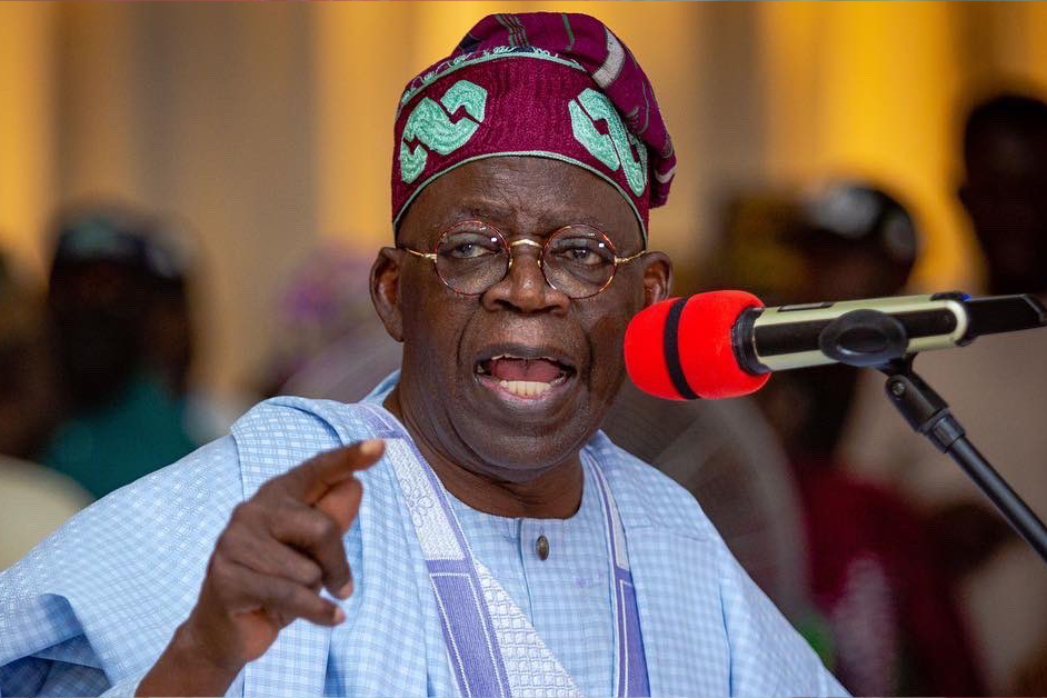 2027 presidential ticket open to all despite Tinubu endorsement, says APC 9