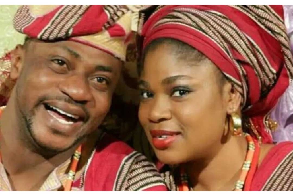 Entertainment ‘Life hits differently’ – Eniola Ajao breaks silence on alleged affair with Odunlade Adekola 2