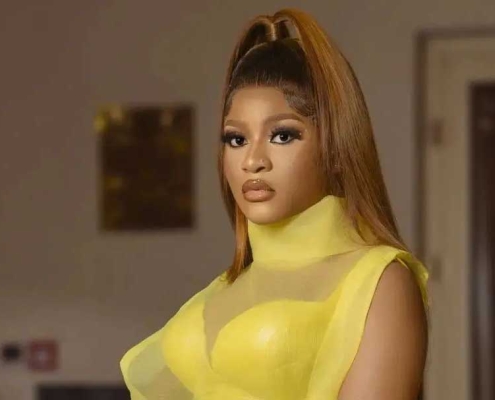 Phyna accuses Dangote Group of breaking promise to fund sister’s treatment abroad 7
