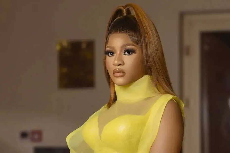Phyna accuses Dangote Group of breaking promise to fund sister’s treatment abroad 3