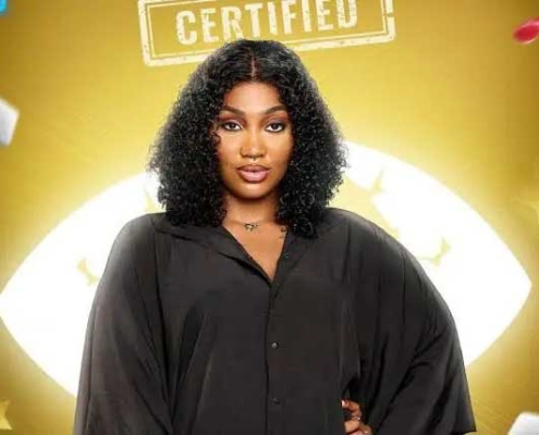 BBNaija 10: I was nominated because people saw me as threat – Sultana 5