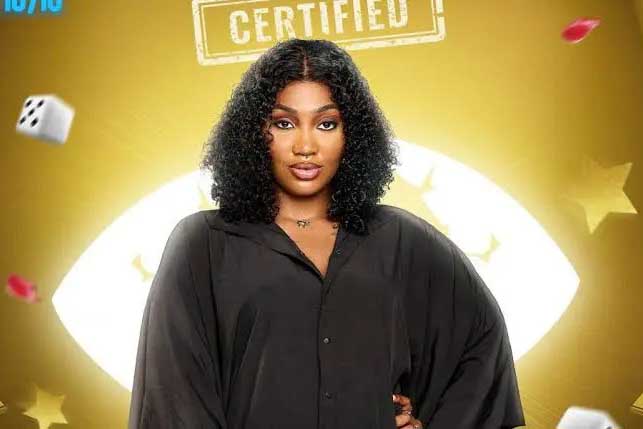 BBNaija 10: I was nominated because people saw me as threat – Sultana 1