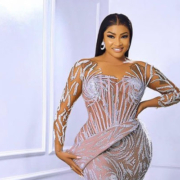 Angela Okorie Remanded in Suleja Correctional Centre Over Alleged Cyber Defamation of Mercy Johnson
