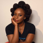 Nigerian Literary Icon Chimamanda Adichie Mourns Loss of Young Twin Son