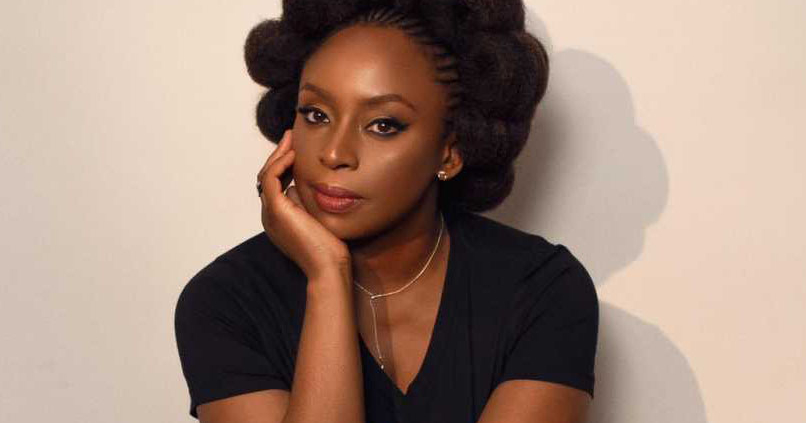 Nigerian Literary Icon Chimamanda Adichie Mourns Loss of Young Twin Son