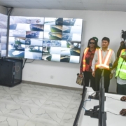 FG Launches ₦40 Billion CCTV Command Centre for Third Mainland Bridge