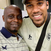 Anthony Joshua’s Driver Trial Adjourned to February 25