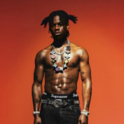 Rema Bags Three Awards: Burna Boy, Juma Jux Among Top Winners at 9th AFRIMA