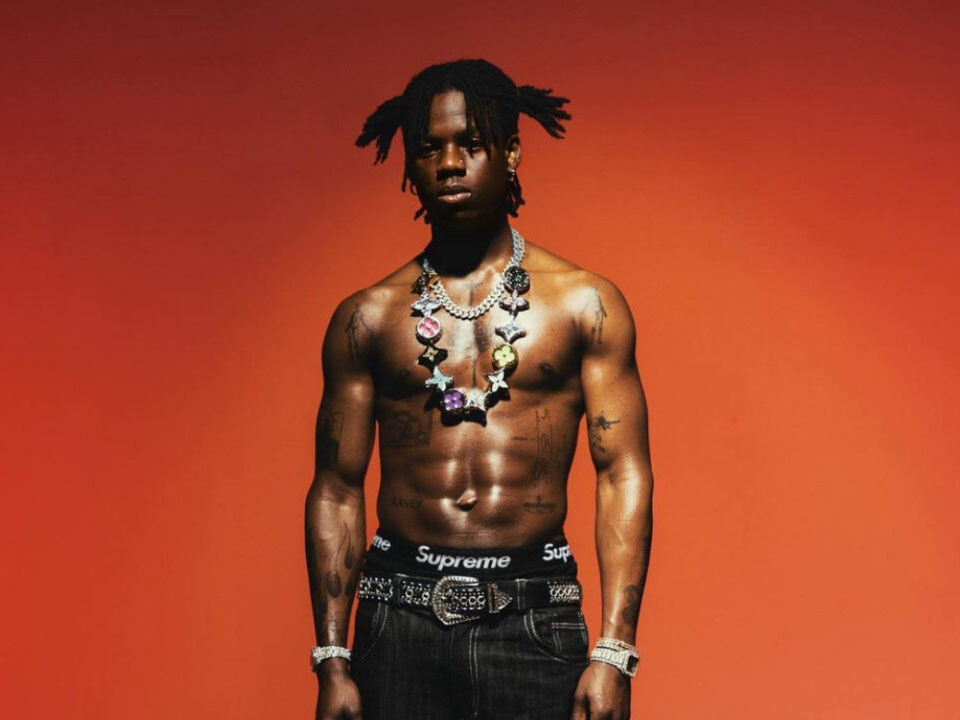 Rema Bags Three Awards: Burna Boy, Juma Jux Among Top Winners at 9th AFRIMA