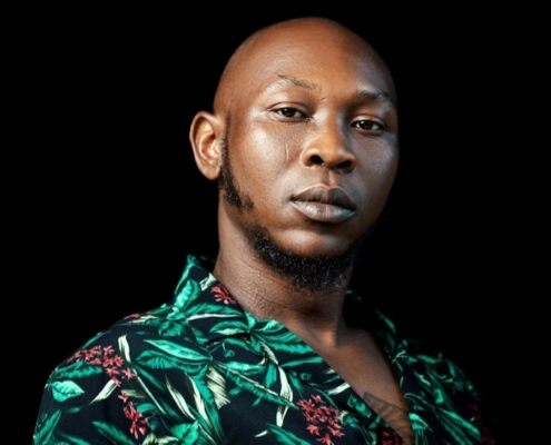 “Wizkid Stole My ”Name”—Seun Kuti Makes Shocking Claim