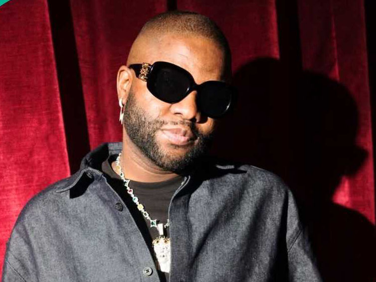 Skales Breaks Silence on Controversy Surrounding His Church Testimony