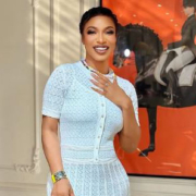 "Nobody Will Save You" – Tonto Dikeh Threatens Legal Action Against TikTok Scammer Impersonating Her