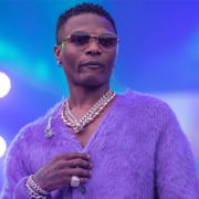 Legendary Feat: Wizkid Surpasses 10 Billion Spotify Streams, First African Ever