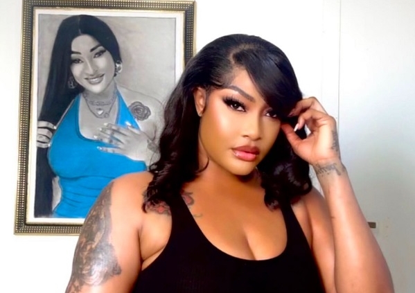 Angela Okorie Apologizes to Mercy Johnson: “I Am Deeply Sorry”