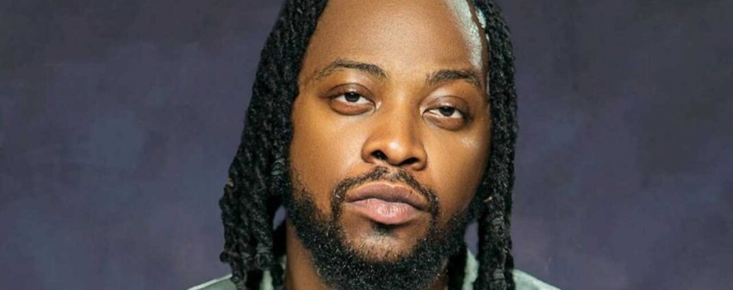 How Allegations of Wife Beating Almost Destroyed My Marriage – Teddy A Opens Up