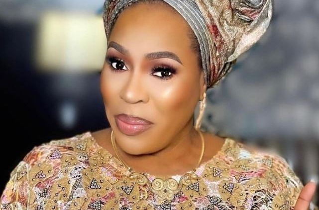 Heartbreak for Faithia Williams: Actress Loses Mother on Eve of 55th Birthday