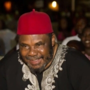 Pete Edochie’s Family Urges DSS to Arrest TikToker Spreading False Death Rumours