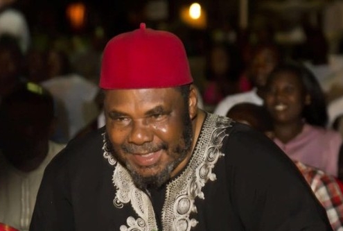 Pete Edochie’s Family Urges DSS to Arrest TikToker Spreading False Death Rumours