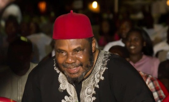Pete Edochie’s Family Urges DSS to Arrest TikToker Spreading False Death Rumours