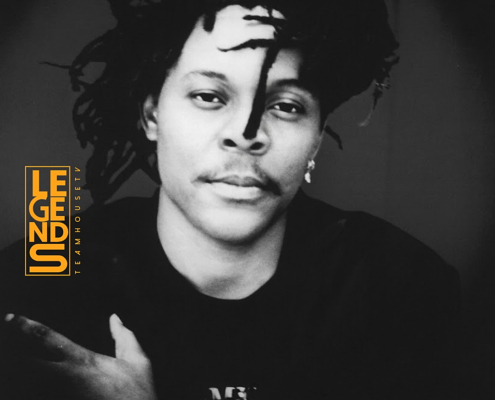 Majek Fashek