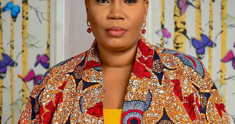Producer Biodun Stephen