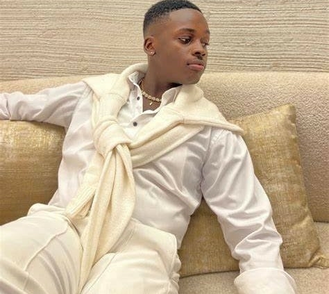 Tobeszn Defends Gen Z, Says Generation Is Widely Misunderstood