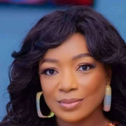 Bimbo Akintola Explains Why She Supported Tinubu