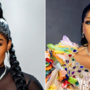 Iyabo Ojo and Toyin Lawani-teamhousetv.com