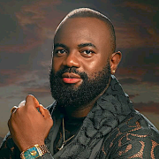 Nollywood actor Chijioke Temidayo-teamhousetv.com