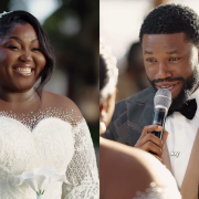 Nollywood actor Stan Nze and his wife-teamhousetv.com