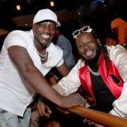 T-Pain and Akon’s-teamhousetv.com