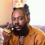 Adekunle Gold Recalls Sickle Cell Crisis-teamhousetv.com