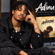 Adinu Samuel Mauthon