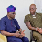 Charly Boy – Obasanjo-teamhousetv.com