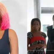 DJ Cuppy Excited After Meeting Prince William-teamhousetv.com