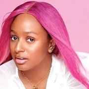 Disc jockey Florence Otedola-teamhousetv.com