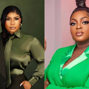 Eniola Badmus Apologises to Laide Bakare-teamhousetv.com