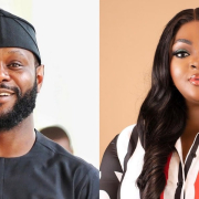 Eniola Badmus celebrates Seyi Tinubu-teamhousetv.com