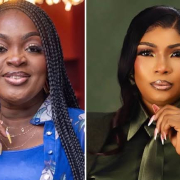Laide Bakare Rejects Eniola Badmus-teamhousetv.com