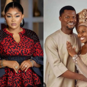 Mercy Aigbe Defends Toluwanisings’ Widow-teamhousetv.com