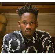 Mr Eazi-teamhousetv.com