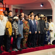 Nollywood Targets $10bn Asian Market-teamhousetv.com