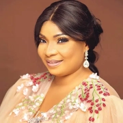 Nollywood actress, Laide Bakare-teamhousetv.com