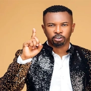 Rapper Ruggedman-teamhousetv.com