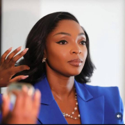 Sharon Adeleke-teamhousetv.com