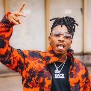 Singer Mayorkun-teamhousetv.com