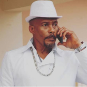 Veteran Nollywood actor Hanks Anuku-teamhousetv.com
